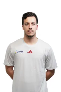 Matteo Limardi